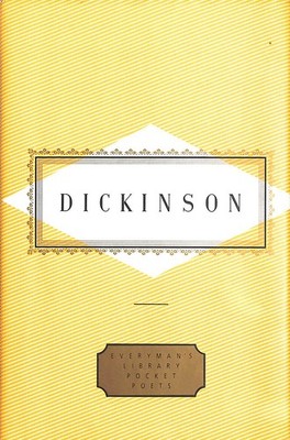Dickinson (Everyman's library Pocket Poets) by Dickinson, Emily