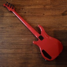 Fernandes 4 String Bass Guitars for sale | eBay