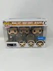 Funko Pop! Television Michael Scott, Dwight Schrute, Jim Halpert The Office Walm
