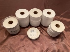 Monarch 1131 White Price Gun Labels RG-114 (000036)