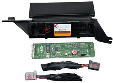 2005-07 Ford F250 F350 4X4 4WD Control Module...