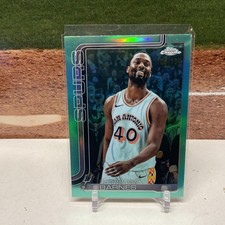 Harrison Barnes Cards and Memorabilia Guide 13
