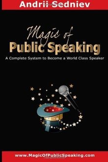 Magic of Public Speaking: A Complete System to Beco... | Buch | Zustand sehr gut