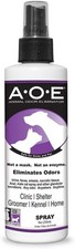 Odorcide Animal Odor Eliminator Spray   8-oz bottle,