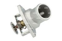 NRF Thermostat KüHlmittel 92 °C FüR Opel Astra F CC 1.6I 1.6
