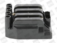 Borgwarner (Beru) ZüNdspule ZSE029 FüR VW Golf Bora Beetle Touran NEW Skoda 1J1