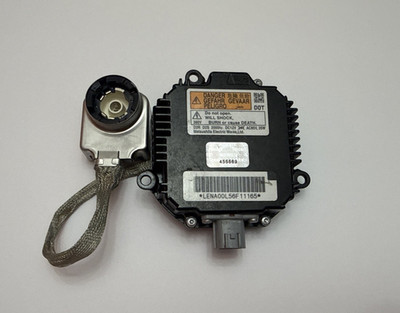 OEM Matsushita D2R D2S 35W HID XENON headlight ballast igniter + harness wire
