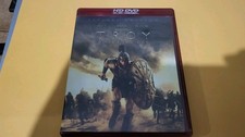 Troy Director's Cut Special Edition HD DVD BRAD PITT