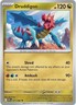 Druddigon WHT 071/086 Pokémon SV: White Flare Uncommon EN NM