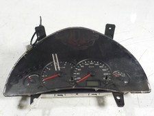 Compteur Ford TRANSIT CONNECT