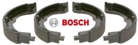 Bosch 0986487780 Bremsbackensatz FüR Feststellbremse Bremsbackensatz