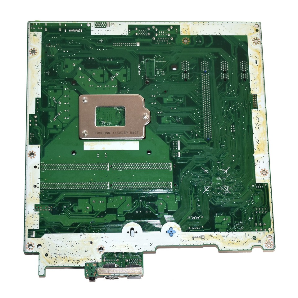 Scheda Madre Dell OptiPlex 3050 MT &ndash; LGA1151, DDR4, PCIe, 0W0CHX, Usata Funzionante