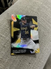 2026 Topps Series 1 Stars Of The MLB Paul Skenes Pirates SMLB-21