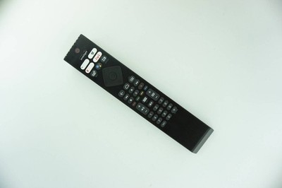 Remote Control For Philips 65PML9506/12 Smart 4K Ultra HD UHD LED Android TV