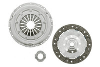 Kupplungssatz FüR Audi Seat Skoda VW A1 Sportback A3 Altea XL Ibiza IV SC ST