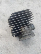 Stihl 031 Cylinder