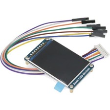 2inch LCD Display Module IPS Screen 240×320 Resolution Onboard Driver ST7789 ...