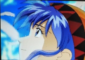 LUNA SILVERSTAR STORY SEGA SATURN SOFT #1afafc