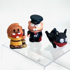 [Limited set] [Current item] Tensai Bakabon/Soft vinyl doll/Rerere no