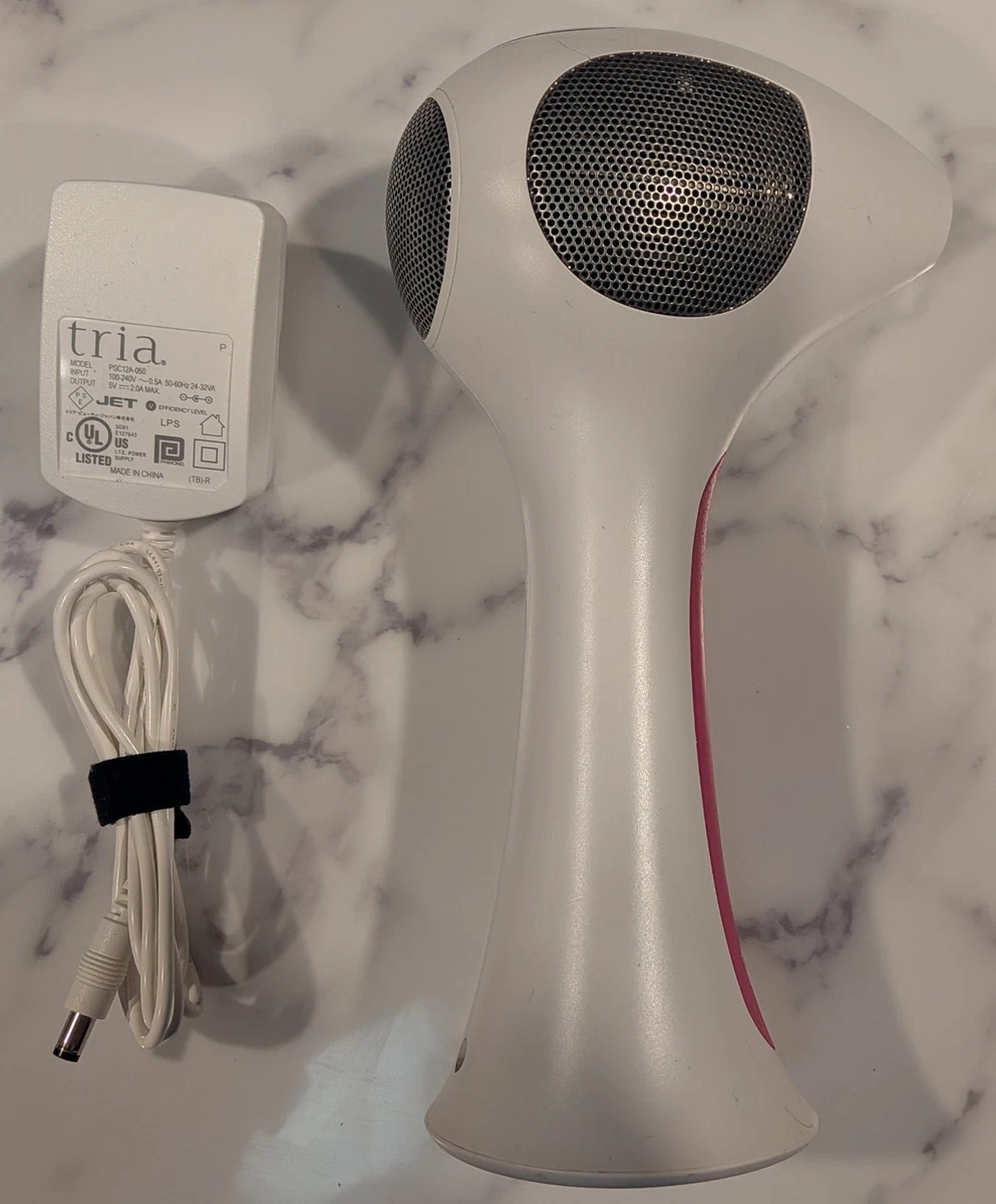 Tria Hair Removal Laser 4x for sale | eBay
