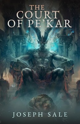 The Court of Pe kar (Lost Carcosa)