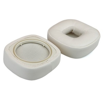 2PCS Replacement Ear Pads Cushion For Marshall Major V 5 Bluetooth Headphones