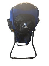 Deuter Kid Comfort II Hiking Child Carrier BackpackA05-2026