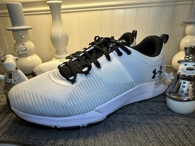 Under Armour Shoes Charged Engage  NWOT *SHIPS WITH A TRACKING NUMBER