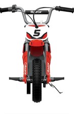 Razor MX350 Electric Battery Operated Ride-On Dirt Bike Red MPN MX350