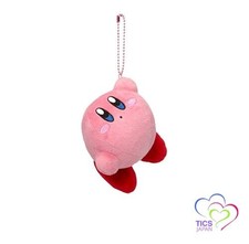 Sanei Boeki Kirby ALL STAR COLLECTION Burasari (Maskottchen) B10 × T10 ×...