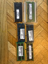 sodimm lot