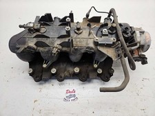 1999-2002 Chevy Gmc Sierra Silverado 4.8 5.3 6.0l Intake Manifold Oem 1 3384