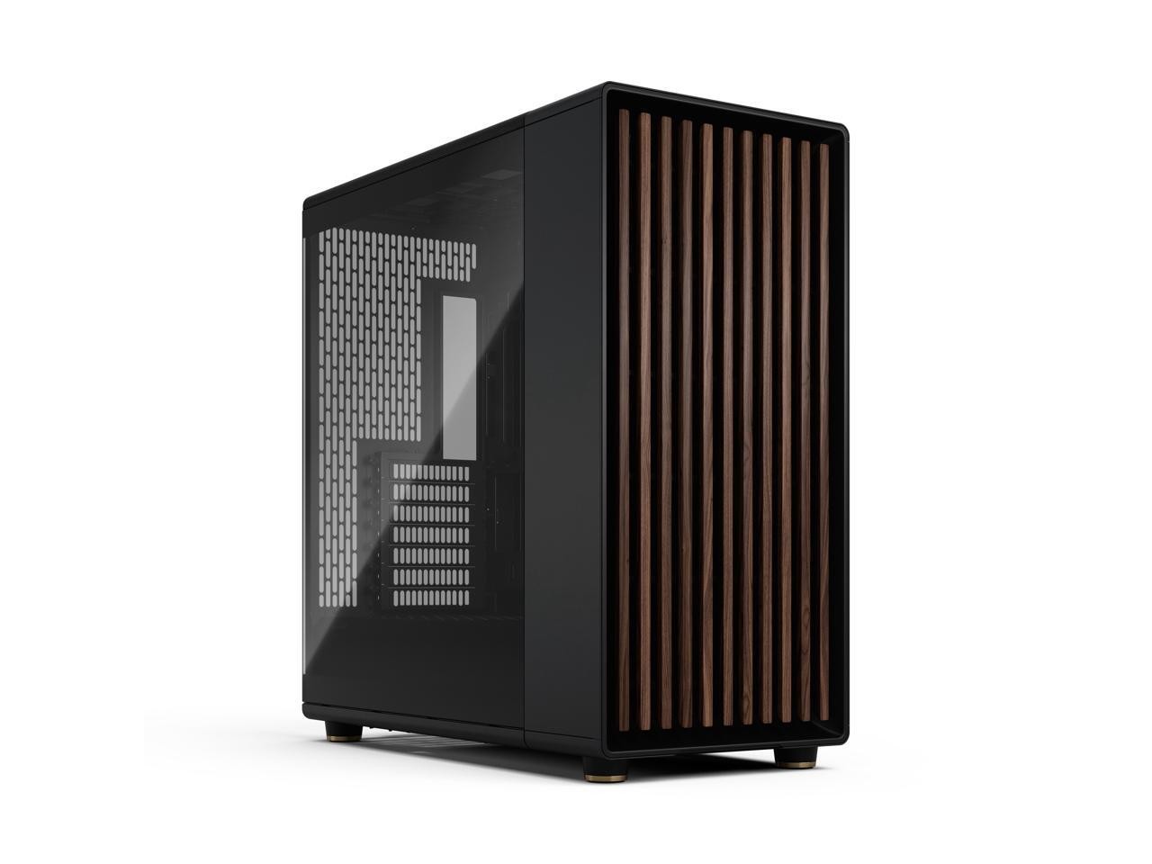 Корпус для ПК Fractal Design North XL RC ATX mATX Full Tower для материнских плат с 52690₽