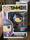 Funko Pop! Vinyl: DC Universe - Punchline (2021 Fall Convention) - Hot Topic...