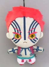 Akaza plush Demon Slayer: Mugen Castle Arc Part 1 Akaza Returns 17cm (2025)