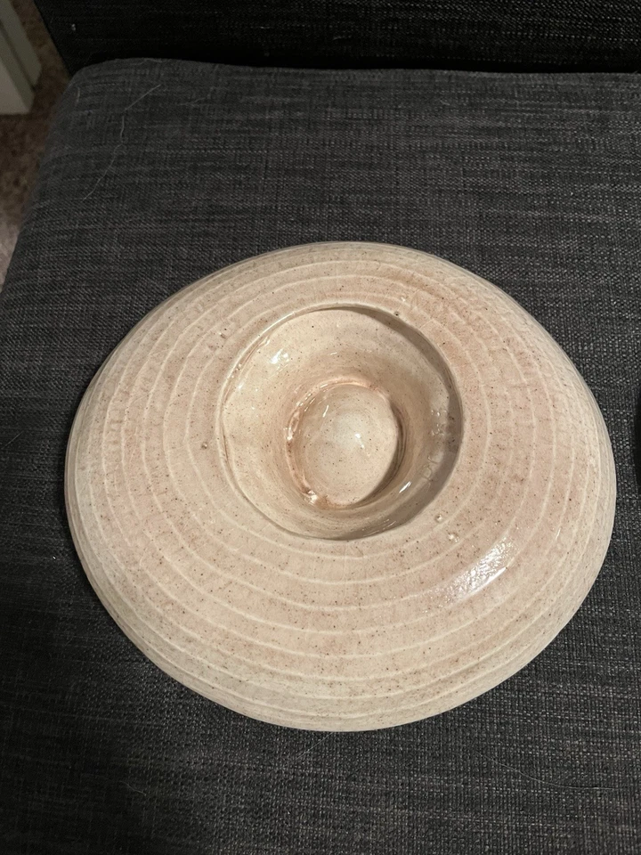 Vintage Mini Sombrero Serving Hats - Image 4 of 4