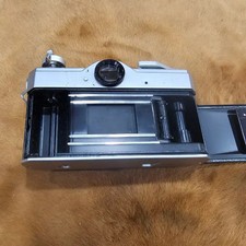 Yashica TL Electro Film Camera Body