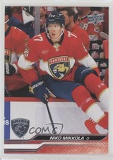 2023-24 Upper Deck Extended Series Niko Mikkola #561 1dm1