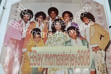  MICHAEL JACKSON 16TH.BIRTHDAY,FIRST! AUTO.