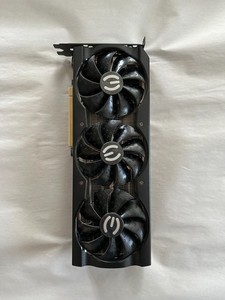 EVGA GeForce RTX 3070 XC3 ULTRA 8GB Graphics Card