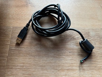 USB-Kabel für Logitech X56 Hotas