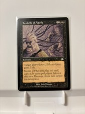 Magic: The Gathering – Tendrils of Agony - 75 – Scourge – Storm – Commander