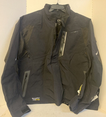 Ski-Doo Herren Helium 50 Schneemobiljacke Größe L 4405800990