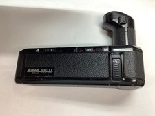 MINT BOXED Nikon MD-11 Motor Drive Winder For FE FM