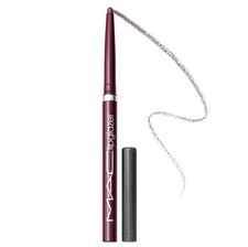 MAC Cosmetics Lipglazer Glossy Lip Liner Nightmoth NEW
