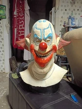 Trick or Treat Studios Killer Klowns From Outer Space Slim Mask
