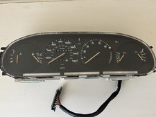 Porsche 944 Speedometer Instrument Cluster Automatic 161868 Miles Porsche 944 Speedometer Instrument Cluster Automatic 161868 Miles