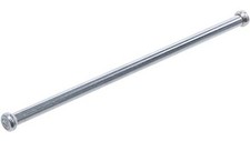 BGS 59001 | Locking Handle for Bench Vices | 8 x 200 mm