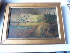 Tableau Peinture à l'huile