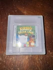 Kirby’s Dream Land Nintendo Gameboy Cartridge Only